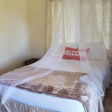 Viva Violas Port Antonio Kültér fotó