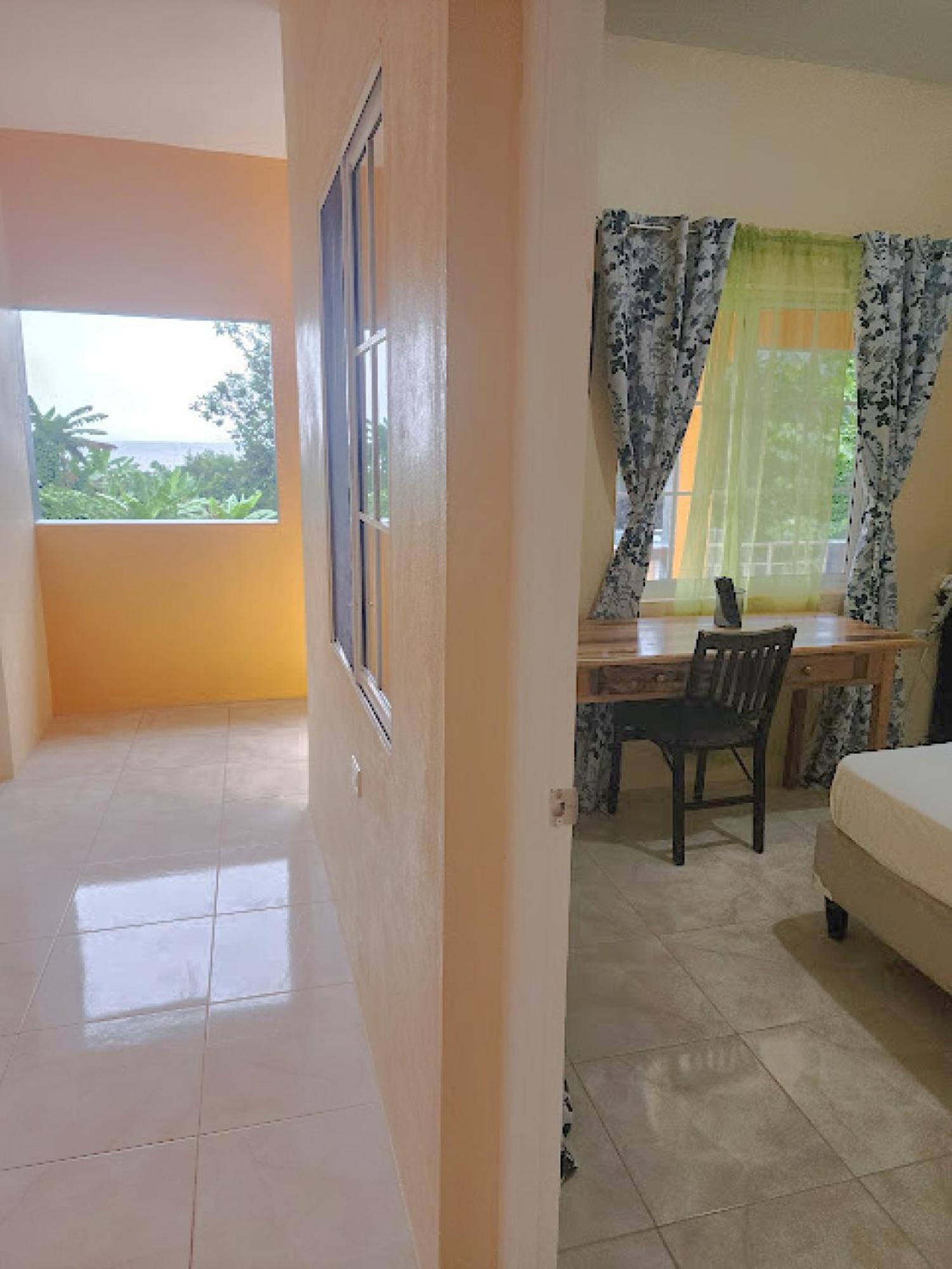 Viva Violas Port Antonio Kültér fotó