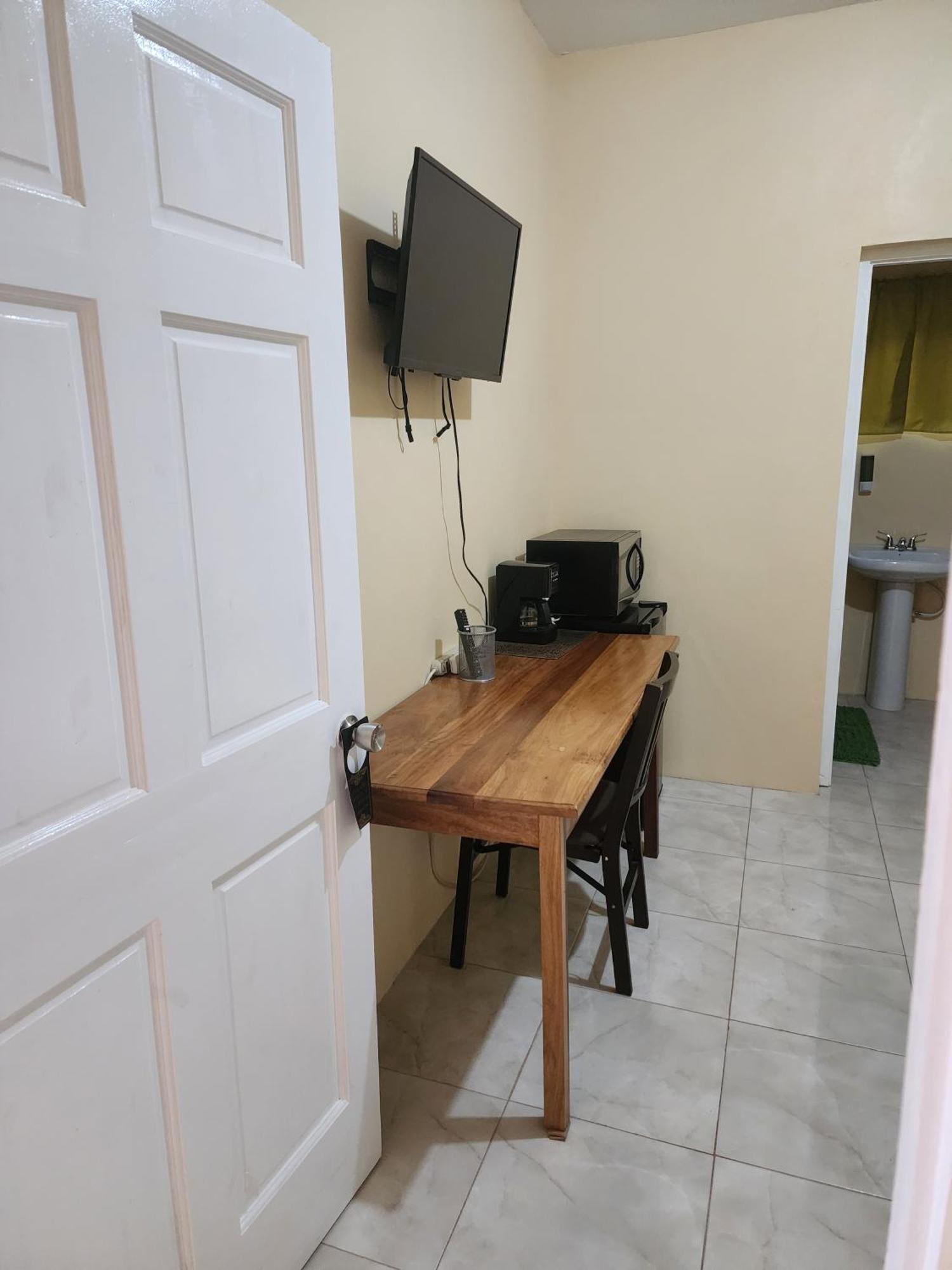 Viva Violas Port Antonio Kültér fotó