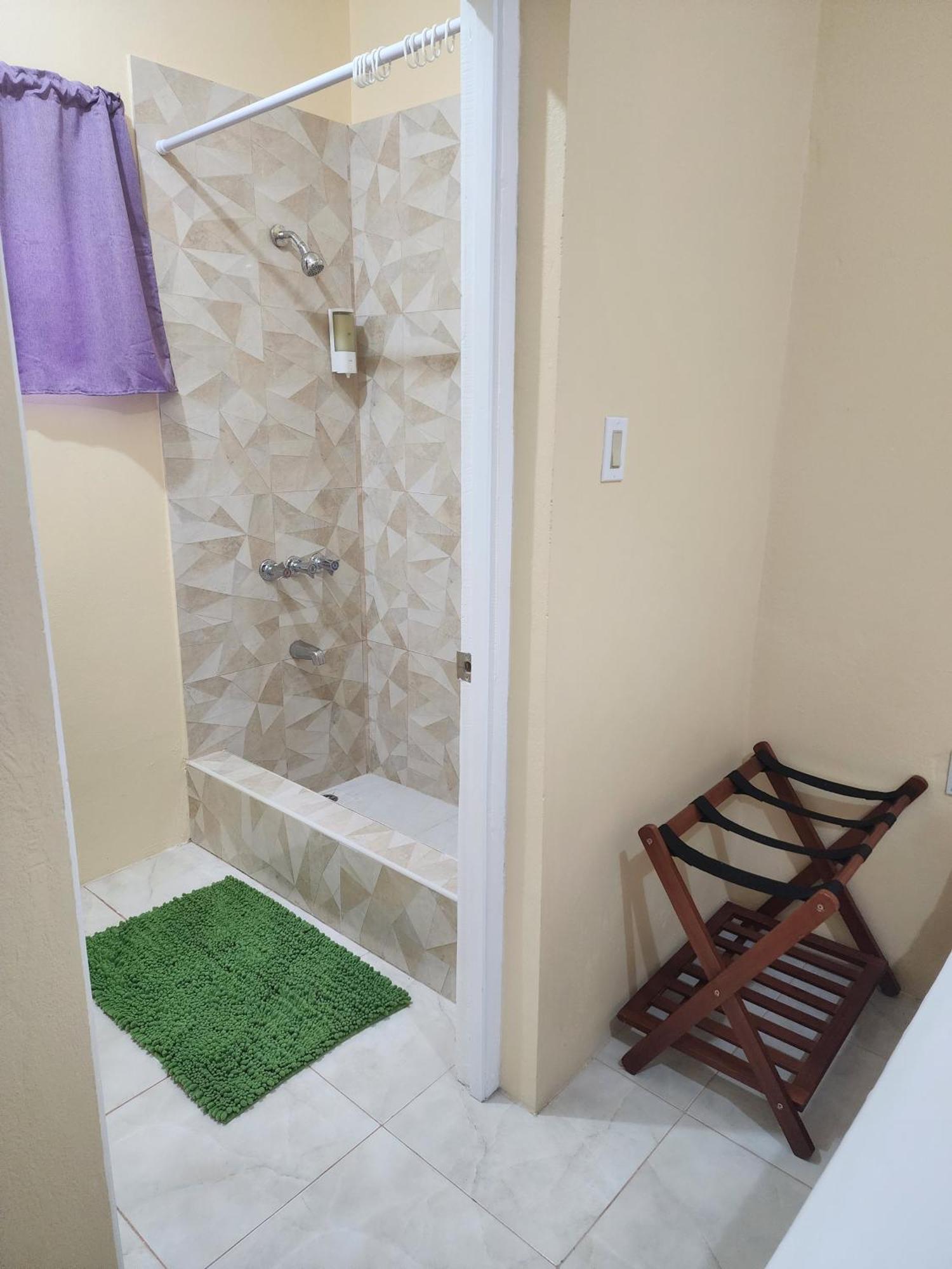 Viva Violas Port Antonio Kültér fotó