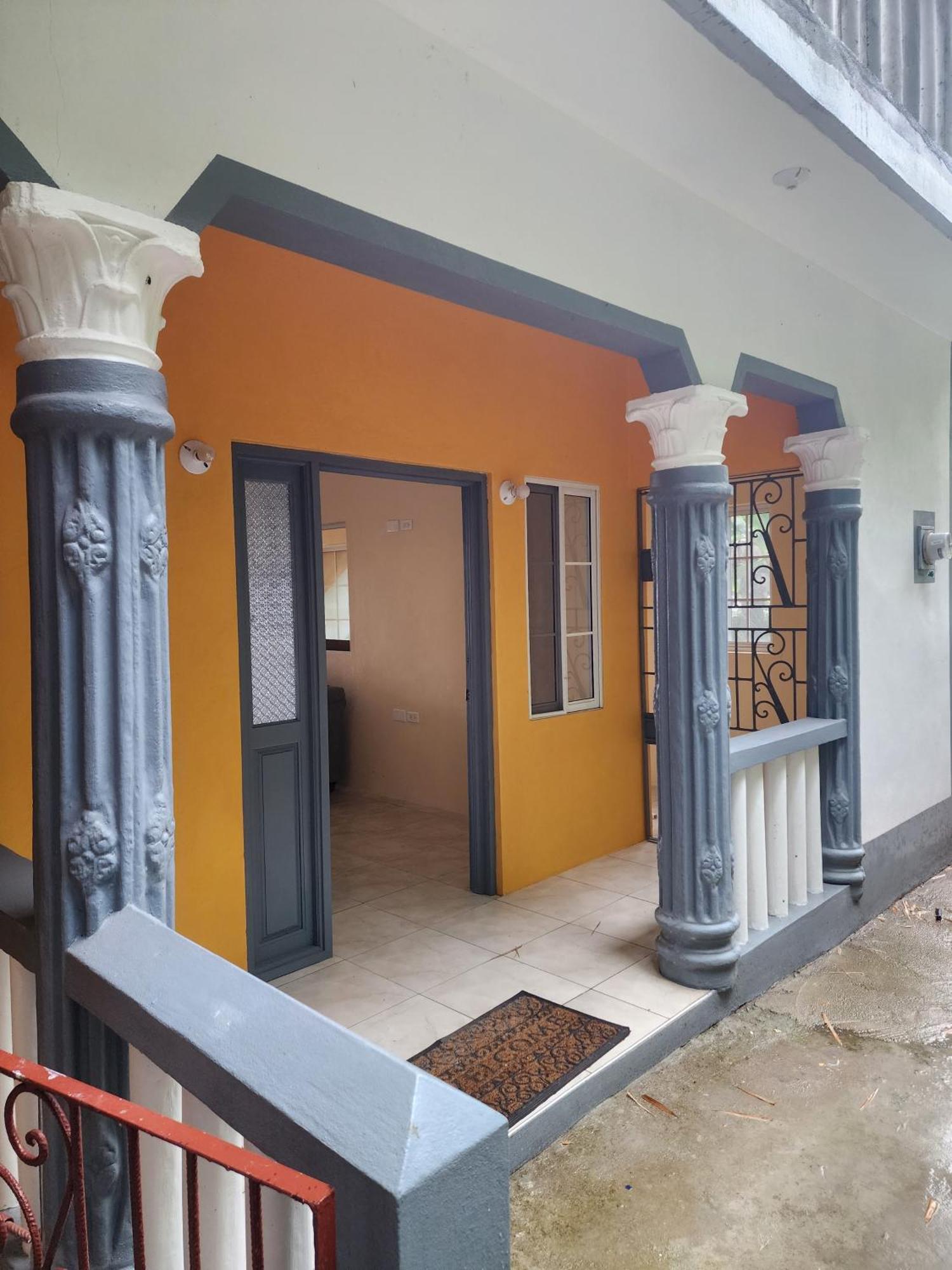 Viva Violas Port Antonio Kültér fotó