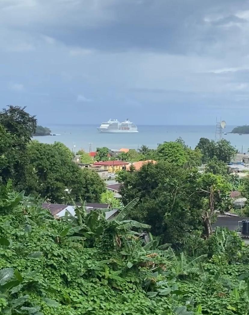 Viva Violas Port Antonio Kültér fotó