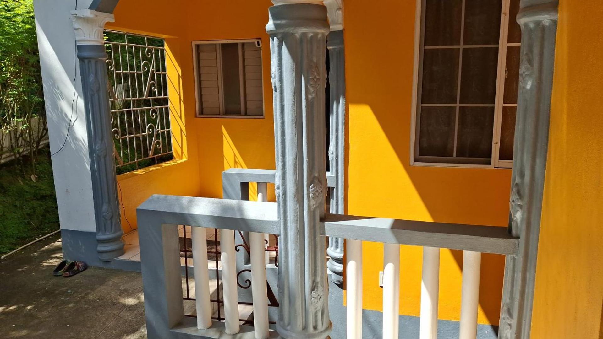 Viva Violas Port Antonio Kültér fotó