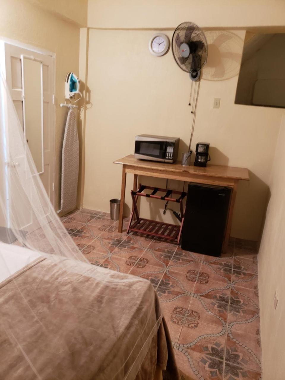 Viva Violas Port Antonio Kültér fotó