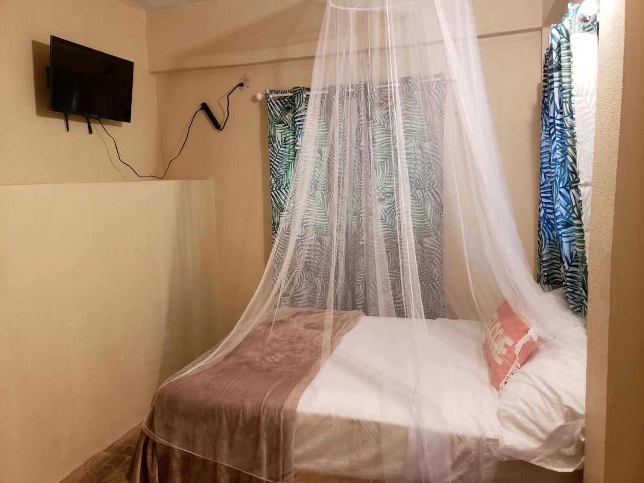 Viva Violas Port Antonio Kültér fotó