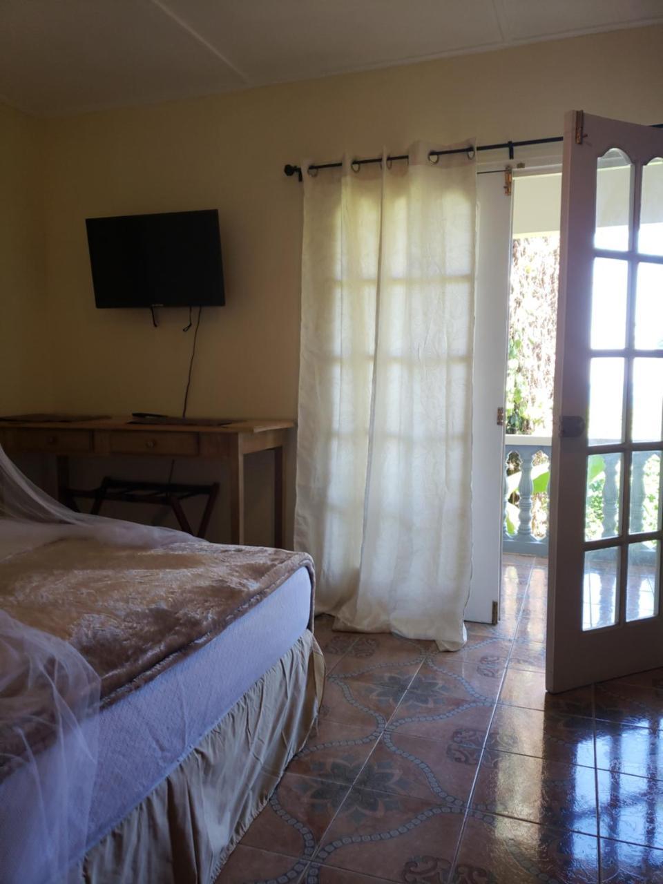 Viva Violas Port Antonio Kültér fotó