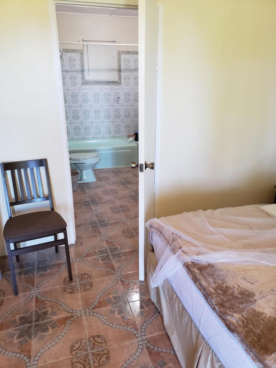 Viva Violas Port Antonio Kültér fotó