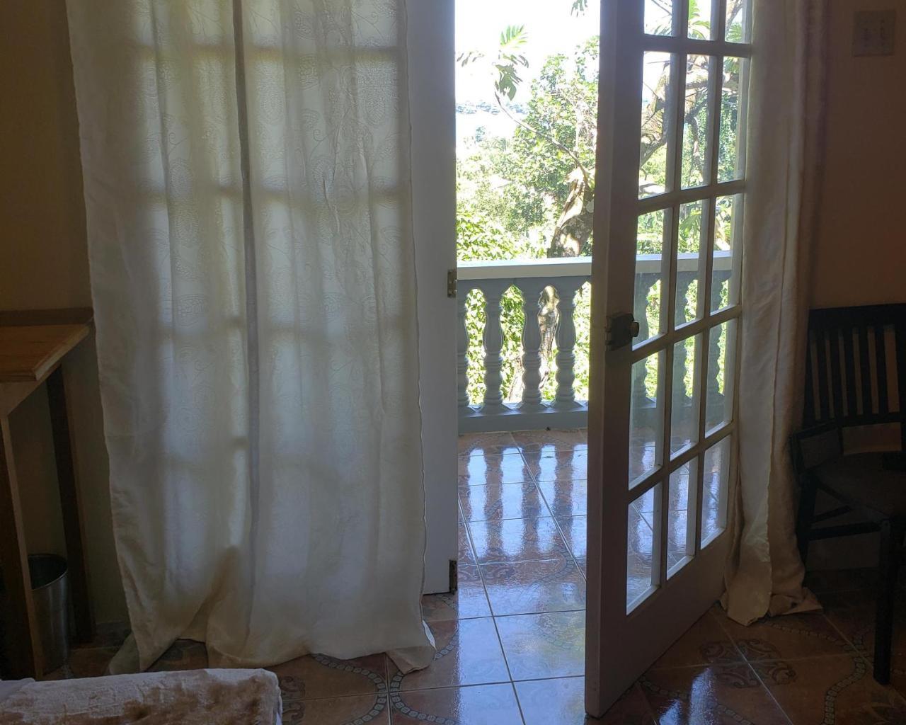 Viva Violas Port Antonio Kültér fotó