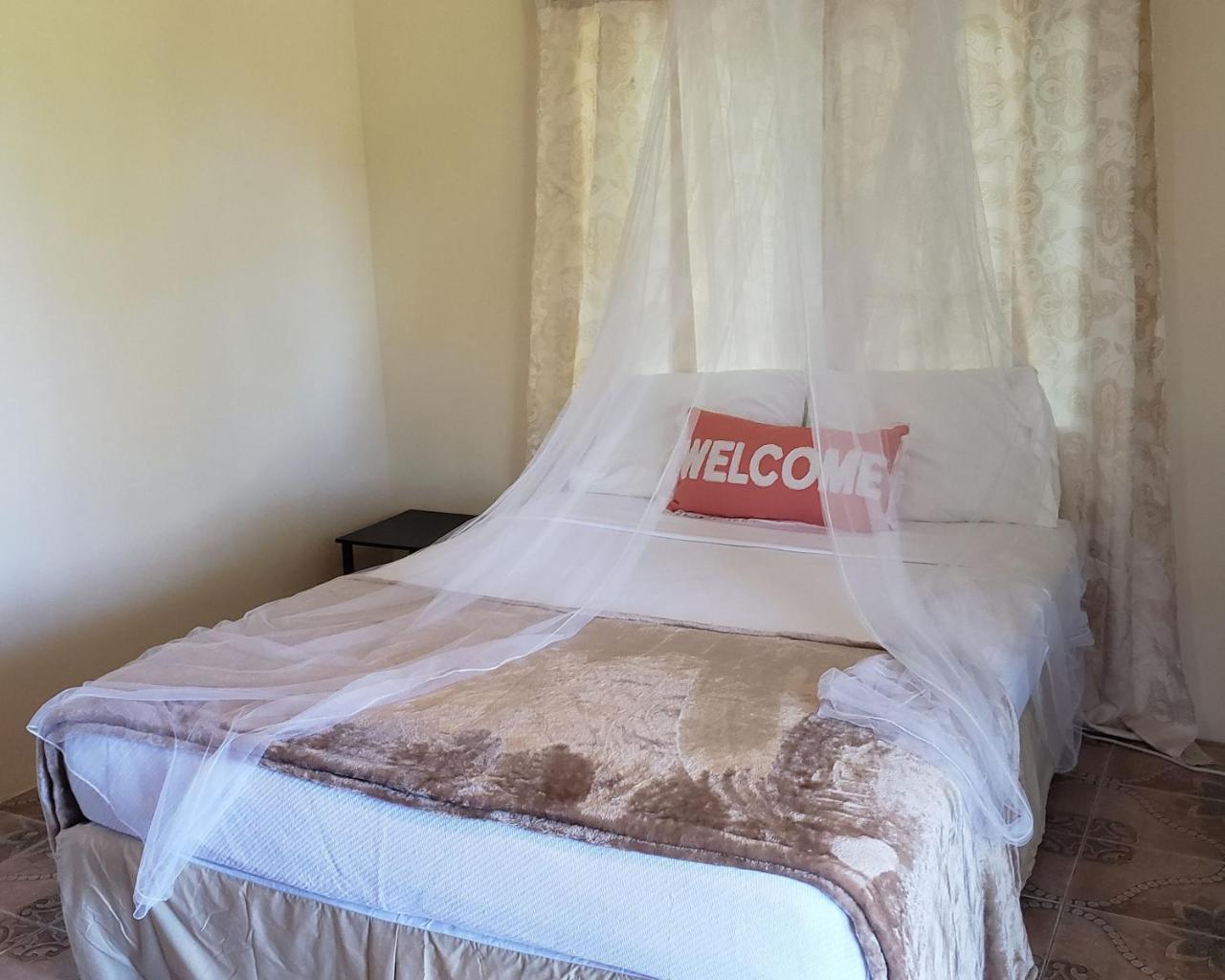 Viva Violas Port Antonio Kültér fotó