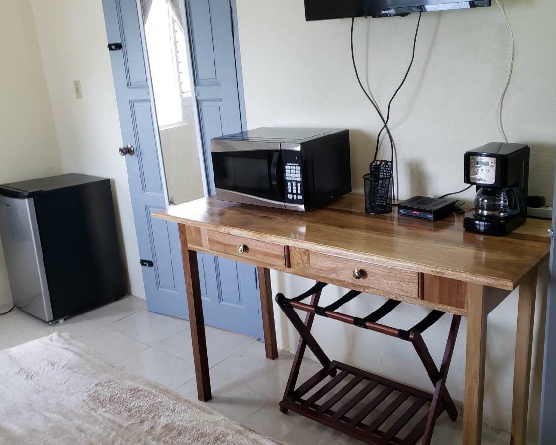 Viva Violas Port Antonio Kültér fotó
